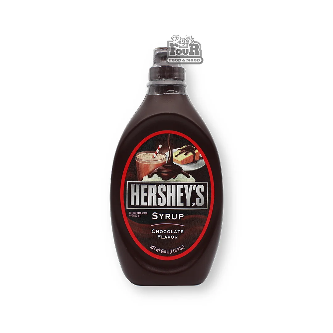 Օշարակ «Hershey's» շոկոլադե 680գ